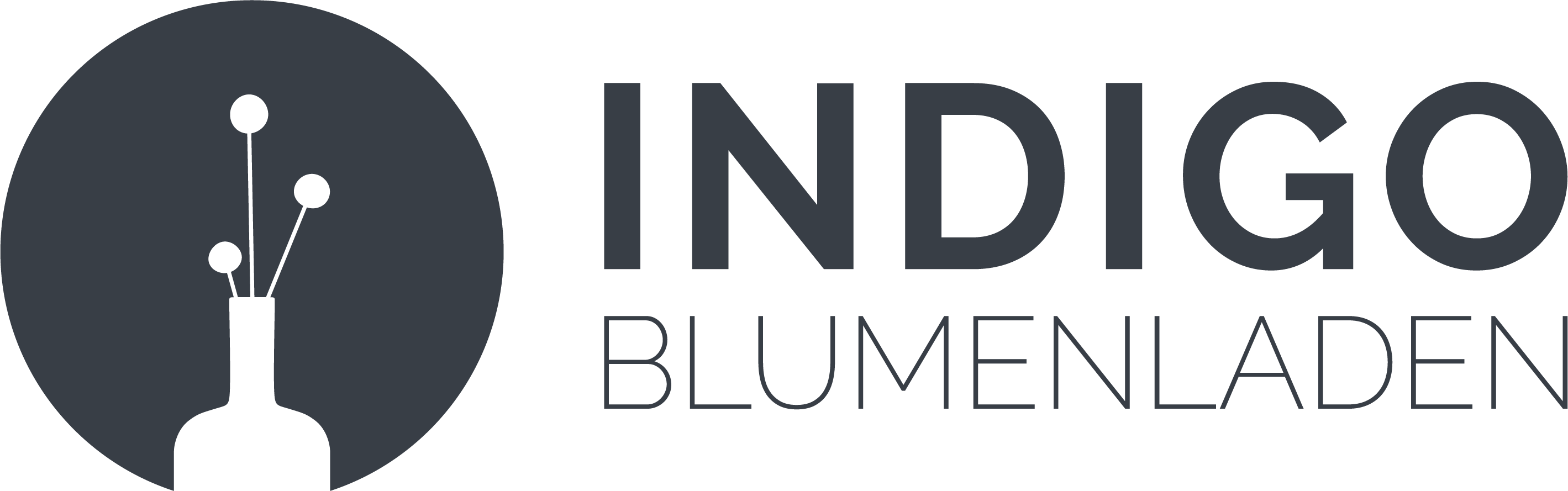 Indigo Blumenladen